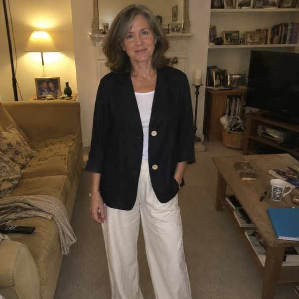 Barbara Reynolds