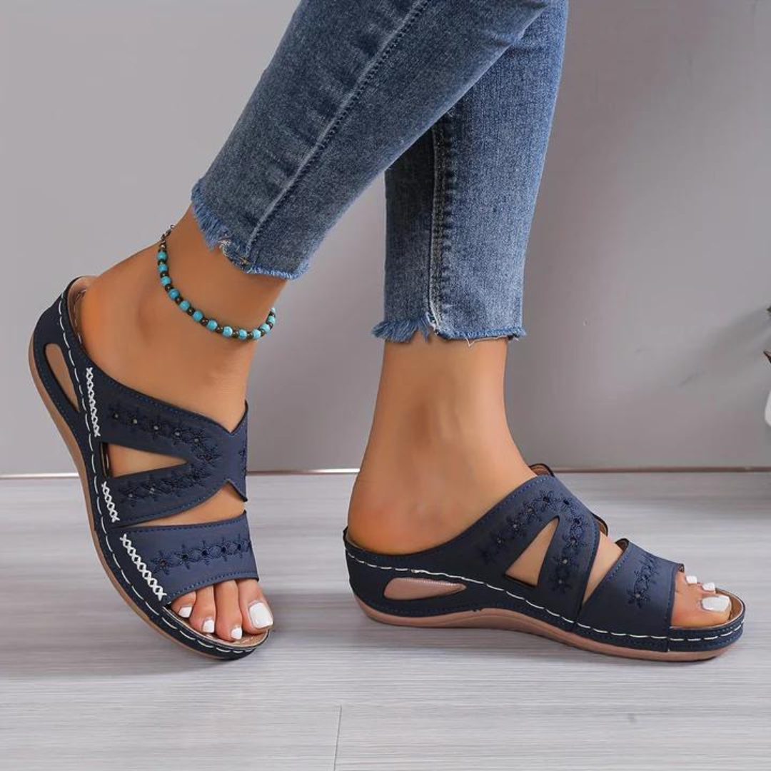 Women's Orthopaedic Sandals