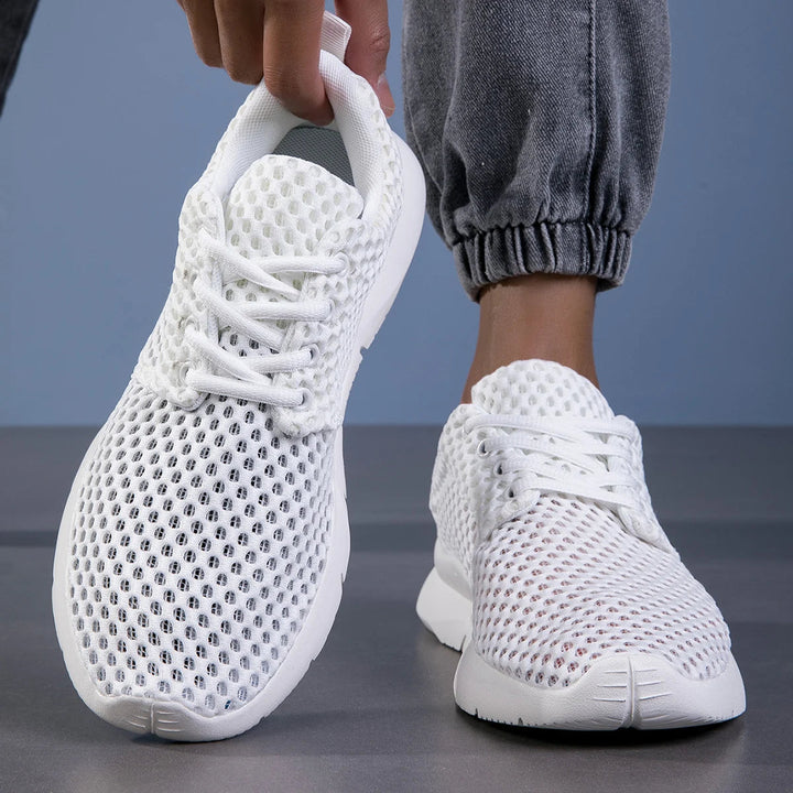 Women's Orthopaedic Arch Support Shoes for Walking
