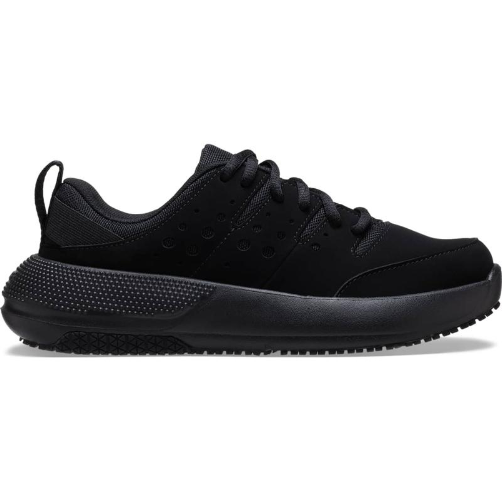 Women's Orthopaedic Perforated Slip-Resistant Work Shoes