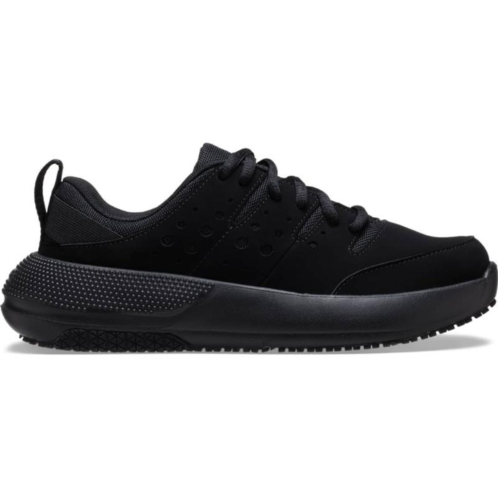 Women's Orthopaedic Perforated Slip-Resistant Work Shoes