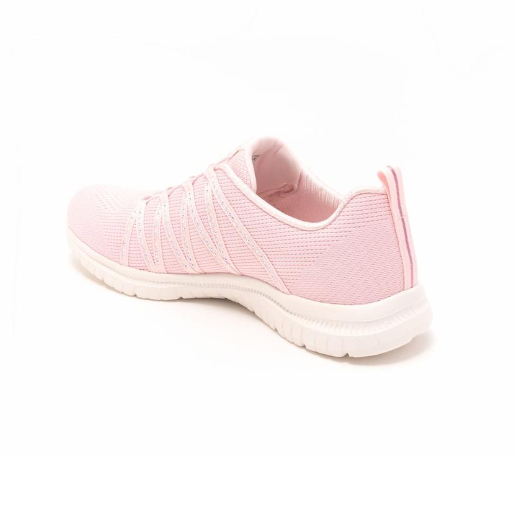 Women's Orthopaedic Knit Rhinestone Comfort Shoes