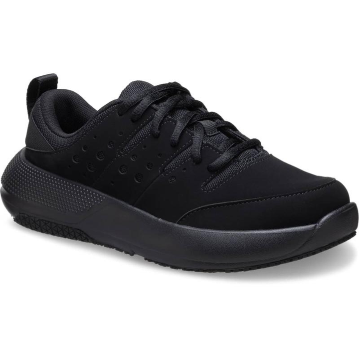 Women's Orthopaedic Perforated Slip-Resistant Work Shoes