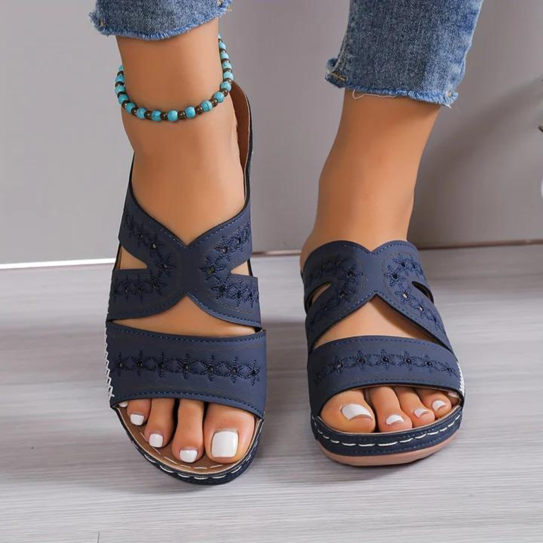 Women's Orthopaedic Sandals