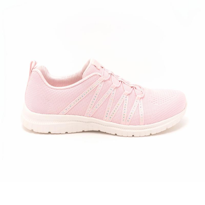Women's Orthopaedic Knit Rhinestone Comfort Shoes