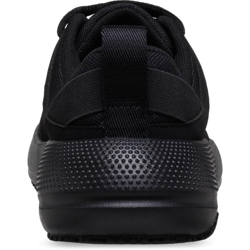 Women's Orthopaedic Perforated Slip-Resistant Work Shoes