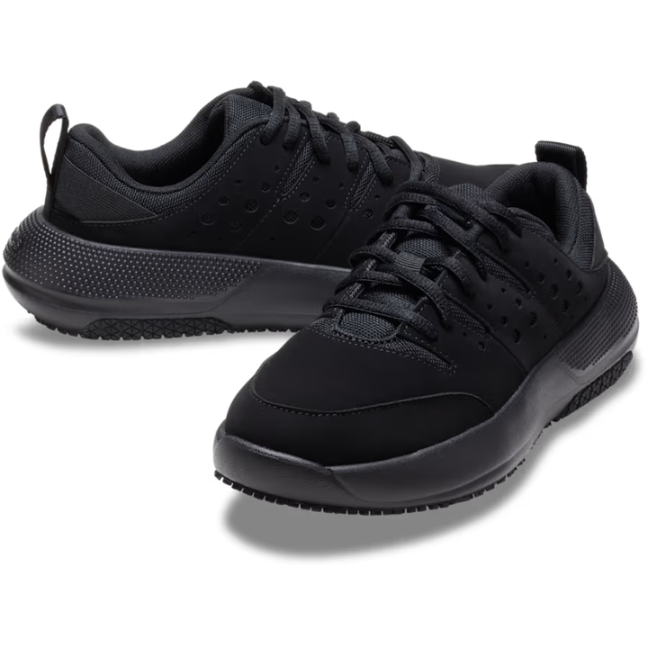 Women's Orthopaedic Perforated Slip-Resistant Work Shoes