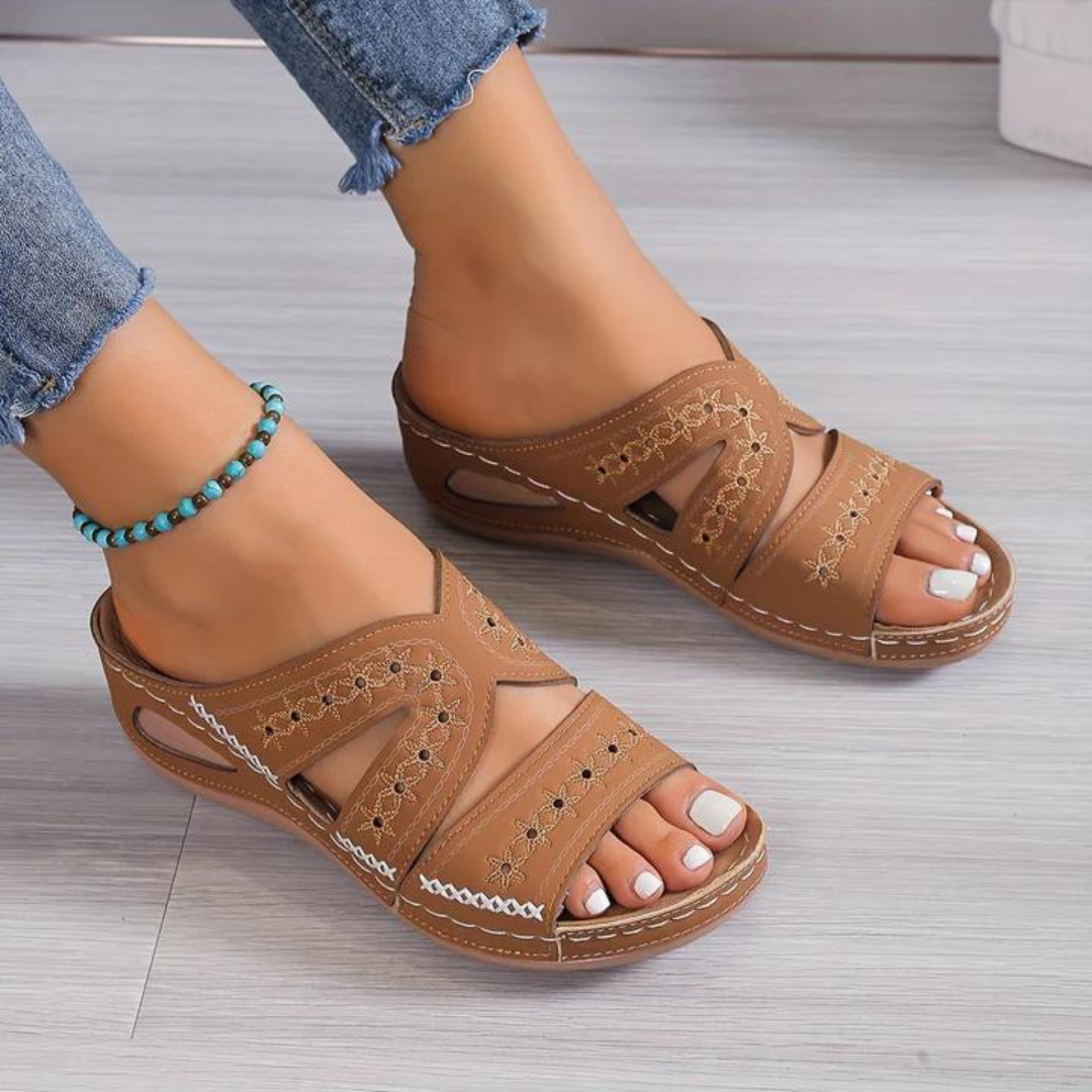 Women's Orthopaedic Sandals