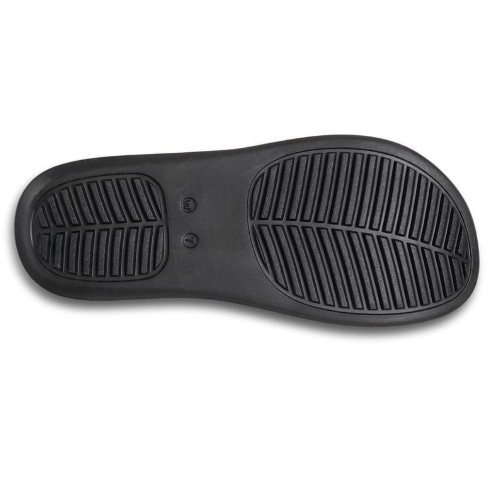 Women's Orthopaedic Crossover Platform Sandals