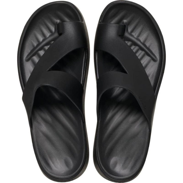 Women's Orthopaedic Crossover Platform Sandals