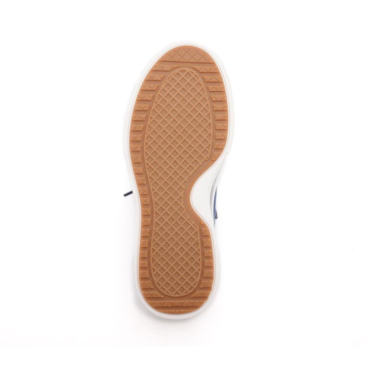 Women's Orthopaedic Canvas Slip-On Mule Shoes