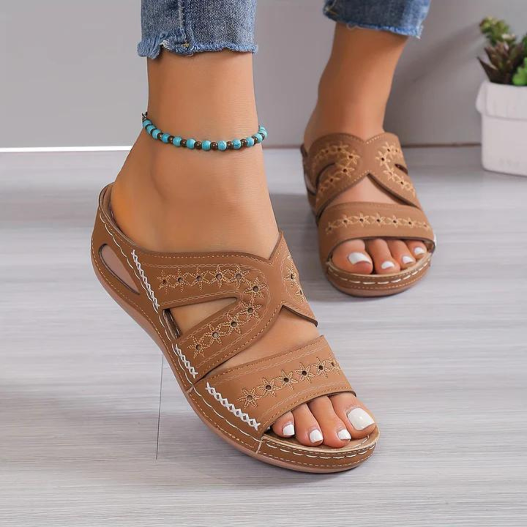 Women's Orthopaedic Sandals