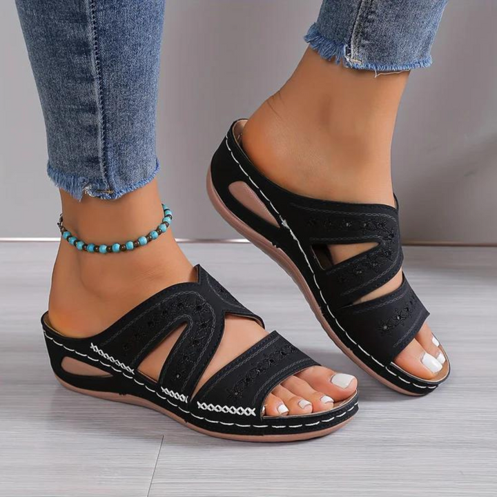 Women's Orthopaedic Sandals
