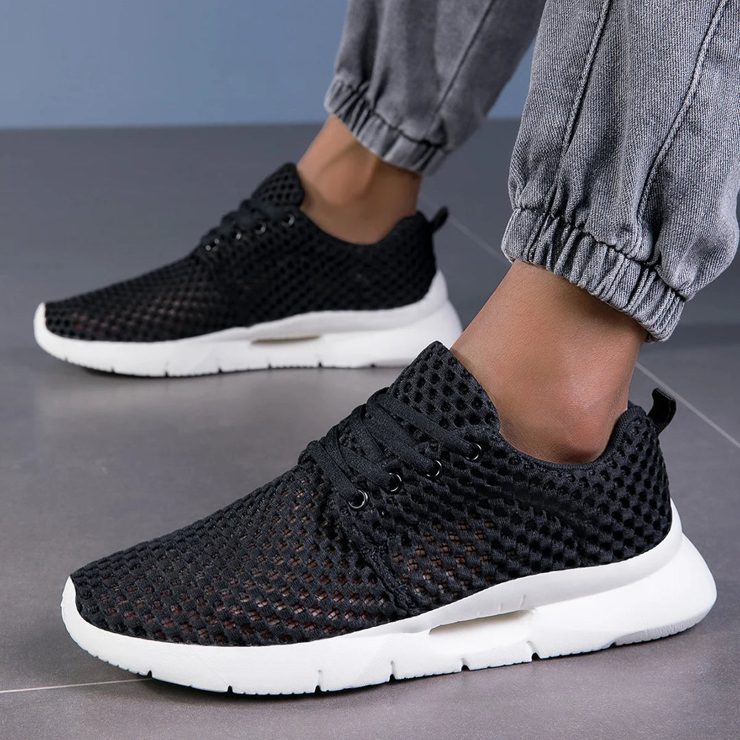 Women's Orthopaedic Arch Support Shoes for Walking