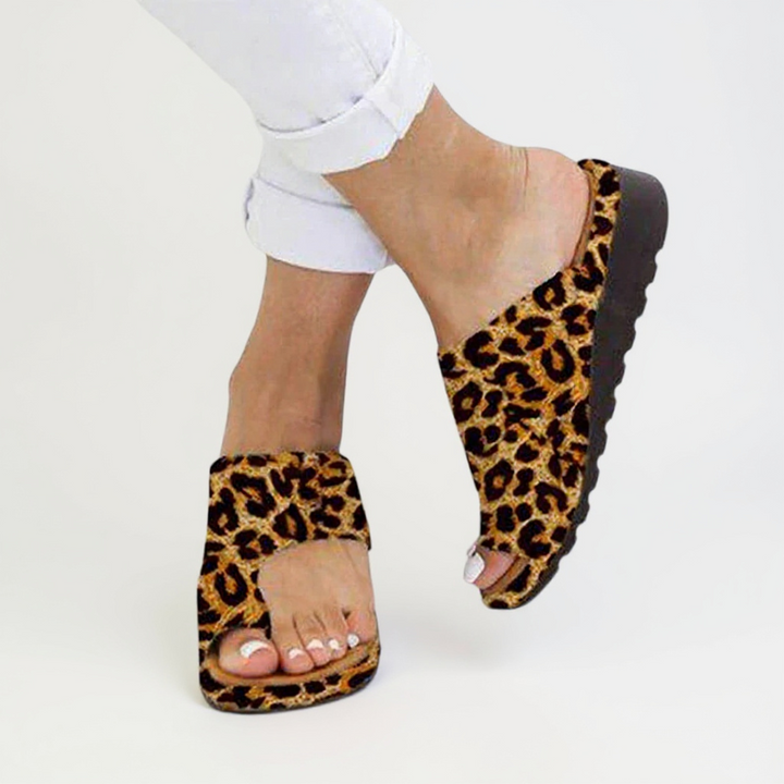 Women's Orthopedic Cushioned Sandals for Walking