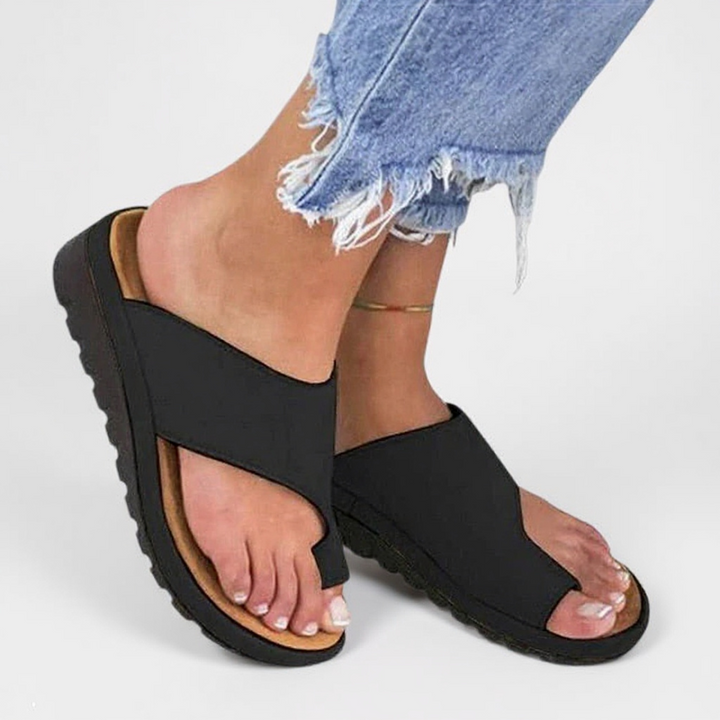 Women's Orthopedic Cushioned Sandals for Walking