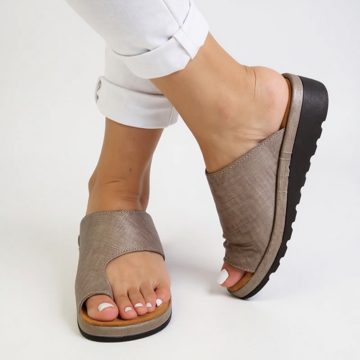 Women's Orthopedic Cushioned Sandals for Walking