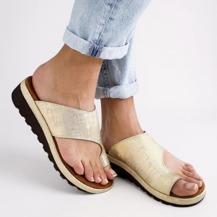 Women's Orthopedic Cushioned Sandals for Walking