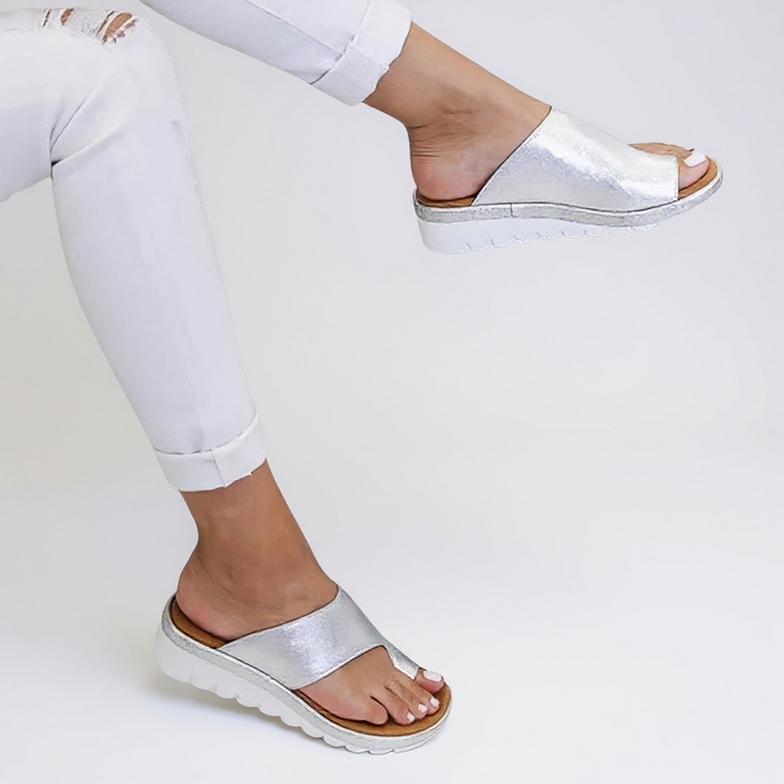 Women's Orthopedic Cushioned Sandals for Walking