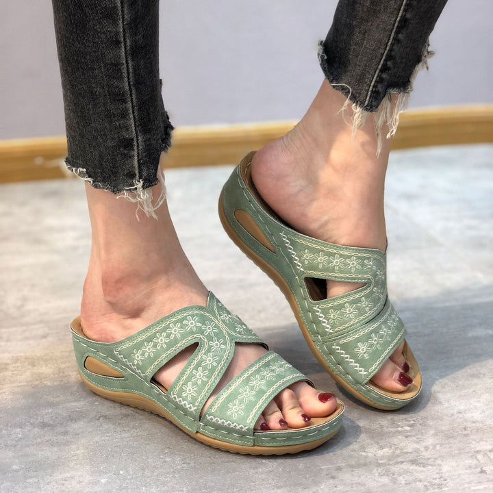 Women's Orthopaedic Sandals