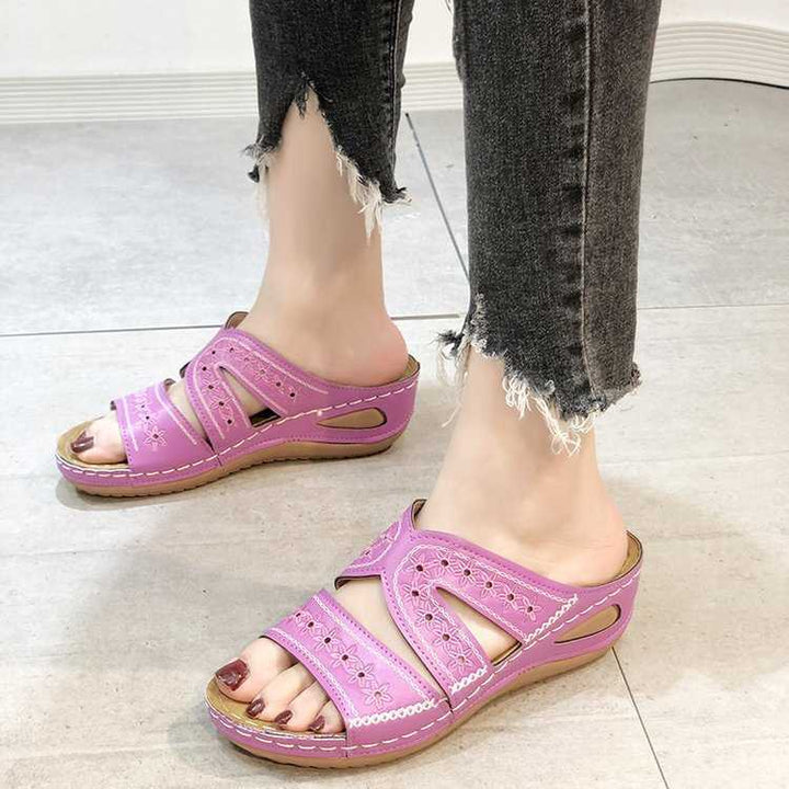 Women's Orthopaedic Sandals