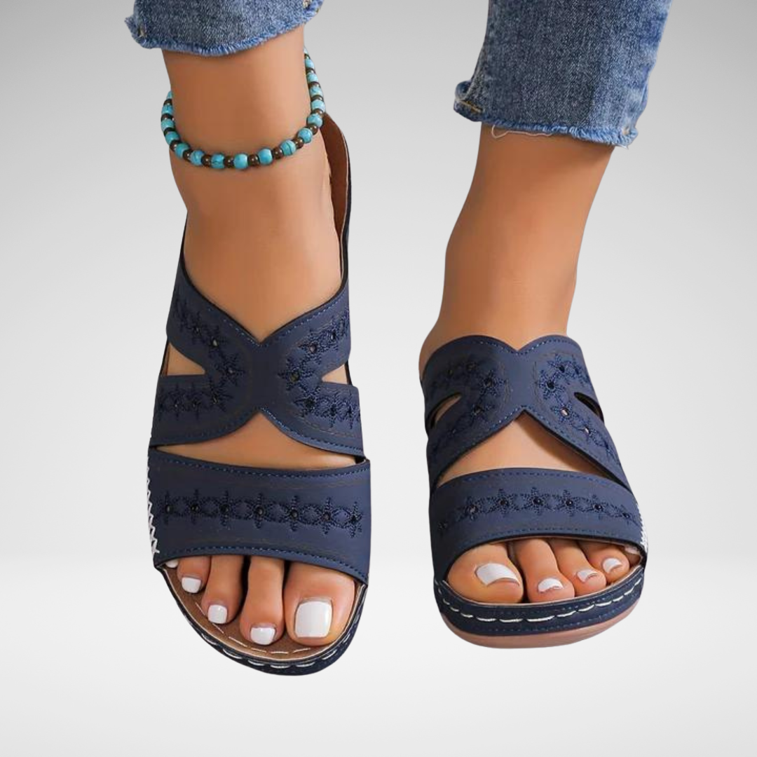 Women's Orthopaedic Sandals