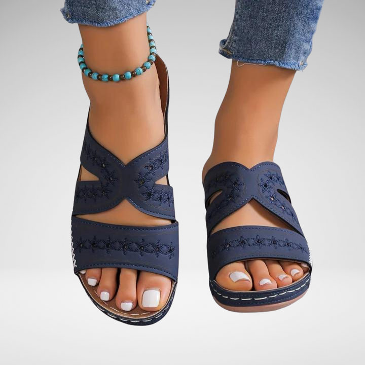 Women's Orthopaedic Sandals