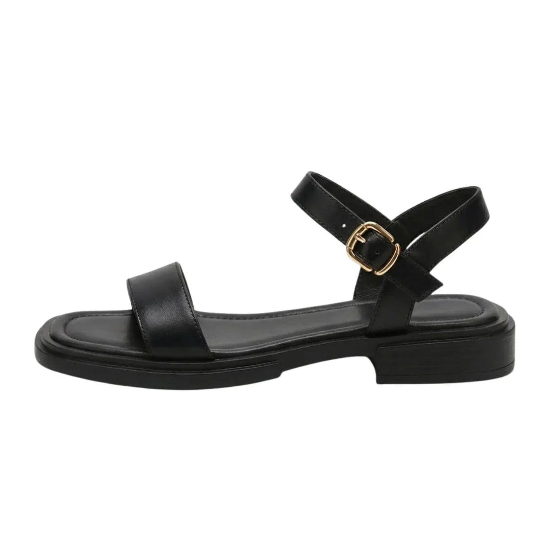 Women’s Orthopaedic Summer Sandals – Adjustable Strap Comfort Fit