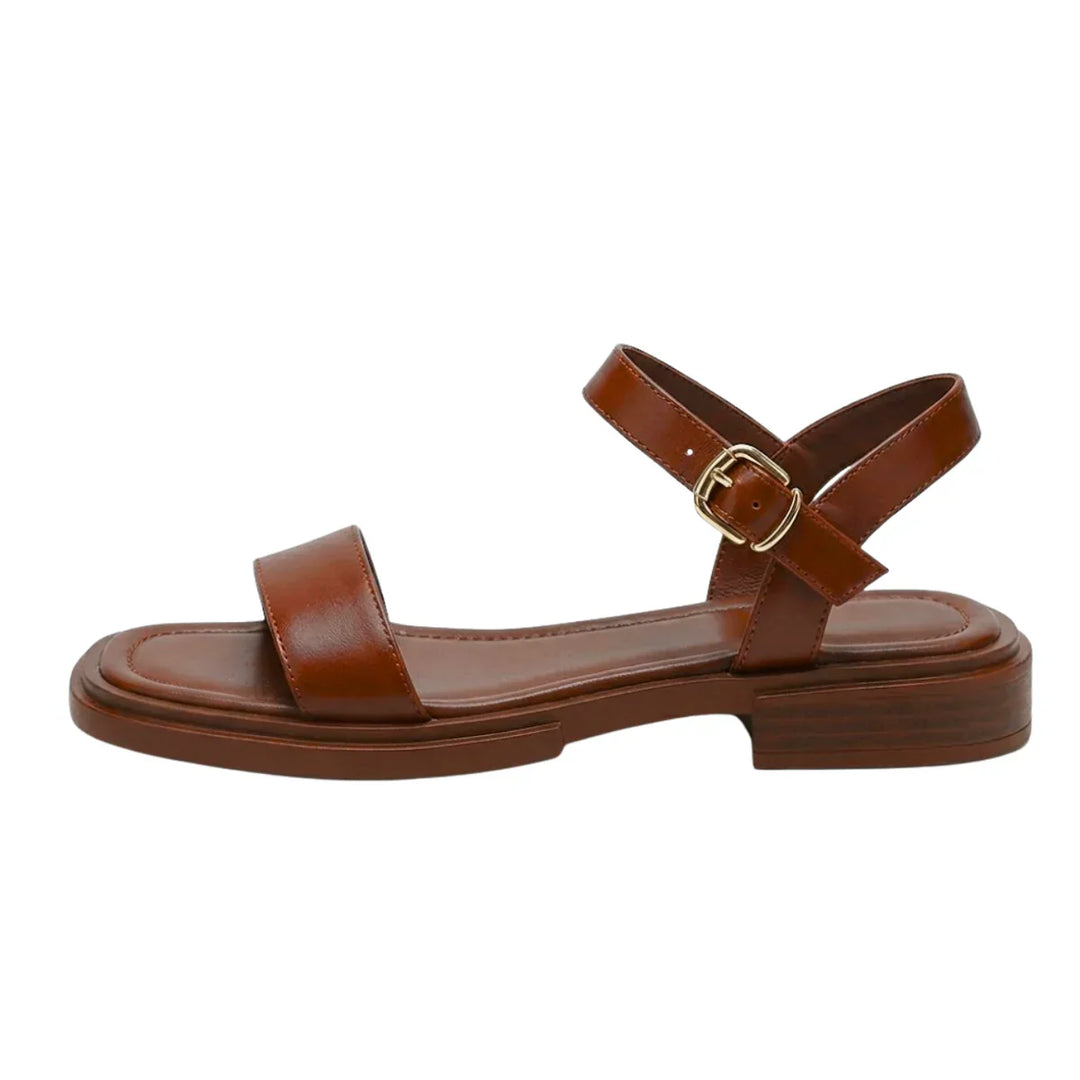 Women’s Orthopaedic Summer Sandals – Adjustable Strap Comfort Fit