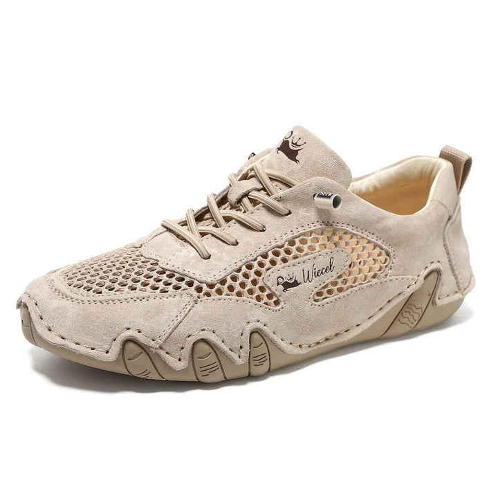 Women's Orthopaedic Barefoot Shoes Wide Toe Box