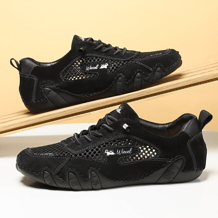 Women's Orthopaedic Barefoot Shoes Wide Toe Box