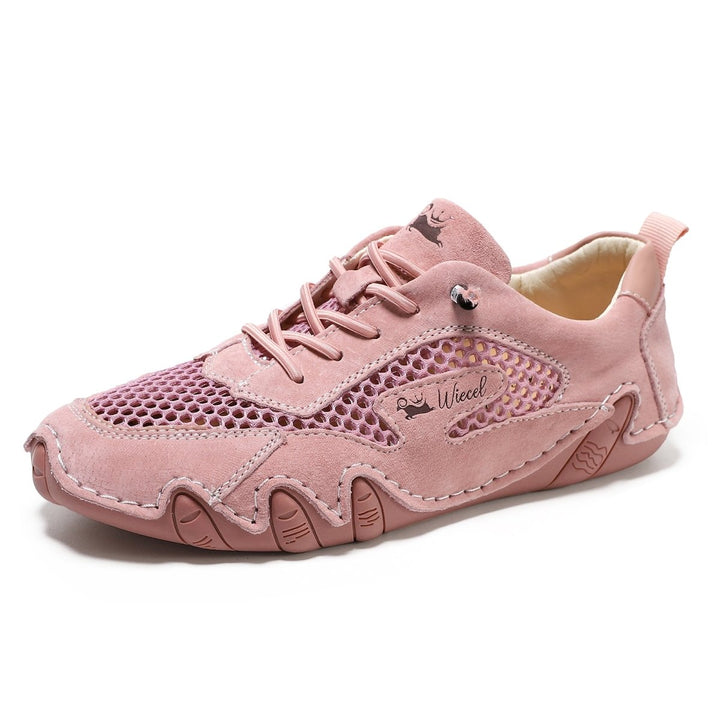 Women's Orthopaedic Barefoot Shoes Wide Toe Box