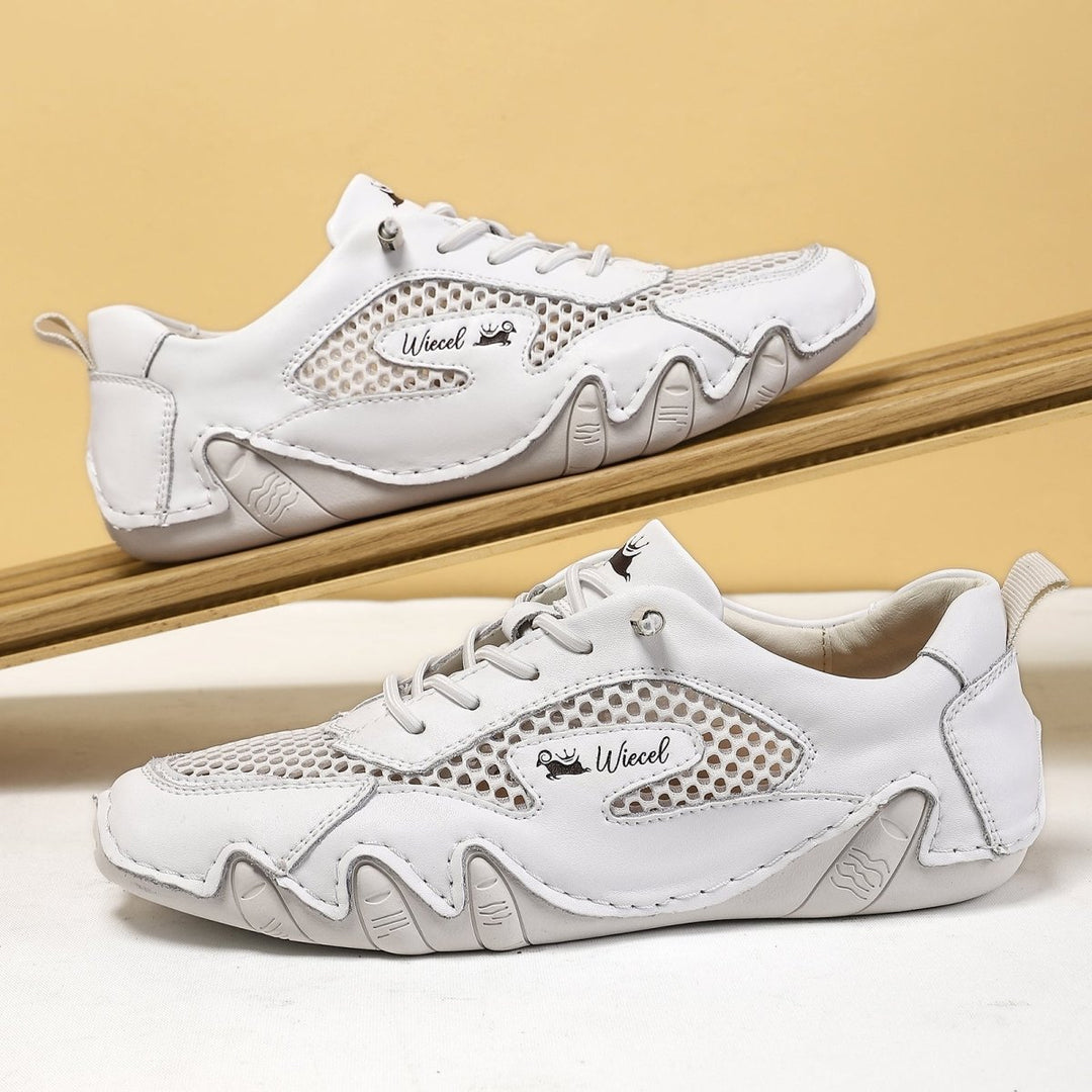 Women's Orthopaedic Barefoot Shoes Wide Toe Box