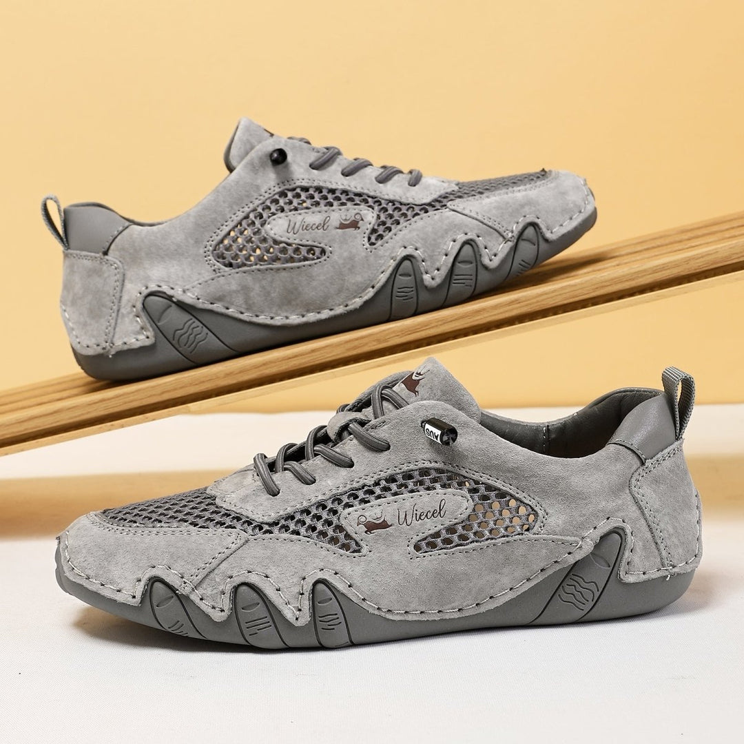 Women's Orthopaedic Barefoot Shoes Wide Toe Box