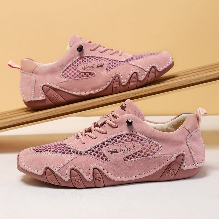 Women's Orthopaedic Barefoot Shoes Wide Toe Box